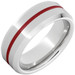 Serinium-Beveled-Edge-8mm-with-1mm-Red-Center-Inlay-Wedding-Band-Side-View1 Serinium-Beveled-Edge-8mm-with-1mm-Red-Center-Inlay-Wedding-Band-Side-View1