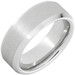 Serinium-Beveled-Edge-6mm,-8mm,-or-10mm-with-Stone-Finish-Wedding-Band-Side-View2 Serinium-Beveled-Edge-6mm,-8mm,-or-10mm-with-Stone-Finish-Wedding-Band-Side-View2