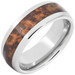 Serinium-Domed-8mm-5mm-Medium-Distressed-Copper-Inlay-Wedding-Band-Side-View1 Serinium-Domed-8mm-5mm-Medium-Distressed-Copper-Inlay-Wedding-Band-Side-View1