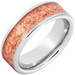 Serinium-Pipe-Cut-with-5mm-Copper-Leaf-Inlay-Wedding-Band-Side-View1 Serinium-Pipe-Cut-with-5mm-Copper-Leaf-Inlay-Wedding-Band-Side-View1