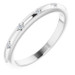 Platinum-2mm-Half-Round-with-12-Diamonds-Star-Set-Wedding-Band-Side-View-1 Platinum-2mm-Half-Round-with-12-Diamonds-Star-Set-Wedding-Band-Side-View-1