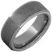 Rugged-Tungsten-Flat-Grooved-Edge-Band-with-Sentinel-Finish-6mm-or-8mm-Wedding-Band-Full-View-2 Rugged-Tungsten-Flat-Grooved-Edge-Band-with-Sentinel-Finish-6mm-or-8mm-Wedding-Band-Full-View-2