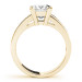 3 Carat tw Princess-Cut Diamond Engagement Ring in 14K 18K White Yellow Gold or Platinum 3 Carat tw Princess-Cut Diamond Engagement Ring in 14K 18K White Yellow Gold or Platinum