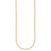 Solid 22K Gold Rolo Link Chain 2.1, 3.8, or 4.6mm Width Satin Finish Necklace 16" 18" 20" 24" or 30" Inches Solid 22K Gold Rolo Link Chain 2.1, 3.8, or 4.6mm Width Satin Finish Necklace 16" 18" 20" 24" or 30" Inches