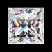 Lab Grown Princess Cut Diamond - Premium Melee for Designers & Jewelers 0.04 - 0.18 Carat  VS1/F Clarity Color