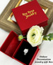 10K Yellow Gold Hockey Mask Charm - (A82-258) 10K Yellow Gold Hockey Mask Charm - (A82-258)