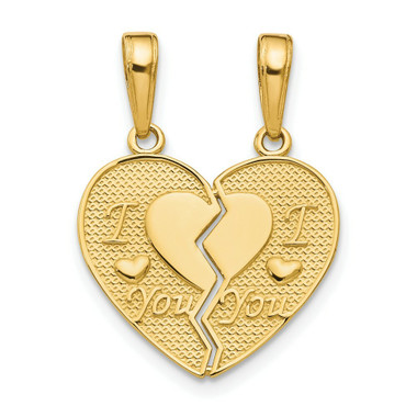 a❤️ KAY Lab-Grown Diamonds Round & Marquise-Cut Open Heart