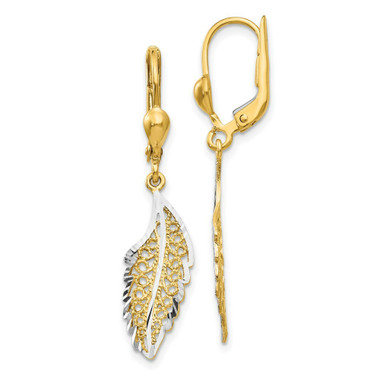 【HYERES LOR】23SS★ Erite23 SV(Y) Pave One Touch Earring S th915-