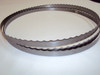 98" Boneless Bandsaw Blade