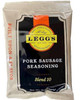 Blend #10 Pork Sausage A.C. Legg