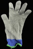 Silver Talon Cut Resistant Safety Glove, XS - Green Edge 134625