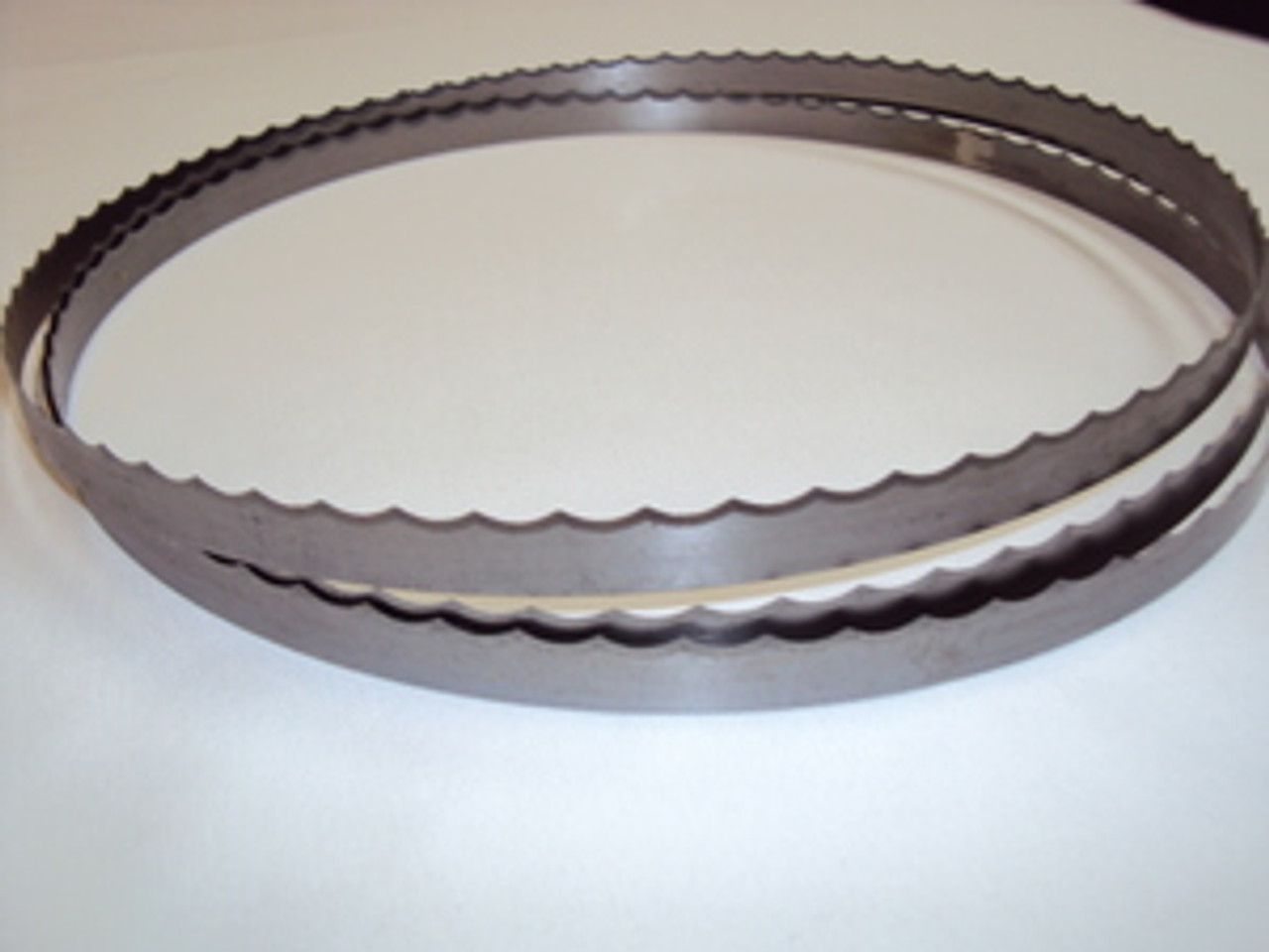 79" Boneless Bandsaw Blade