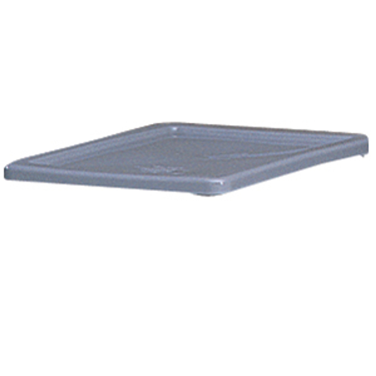 Gray Lid for ToteAll 2000 15.5" x 25"