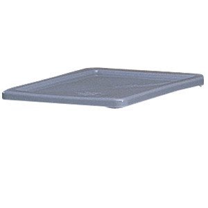 Lid for Meat Lug 15.5" x 25" (Gray)