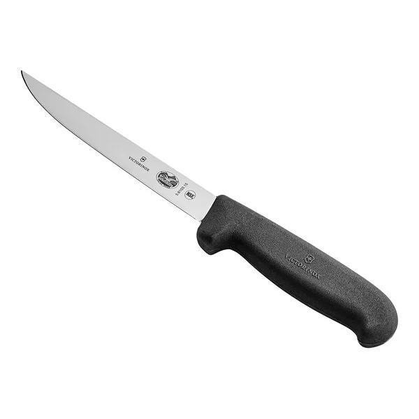 Victorinox Straight Boning Knife - Thumbnail 3