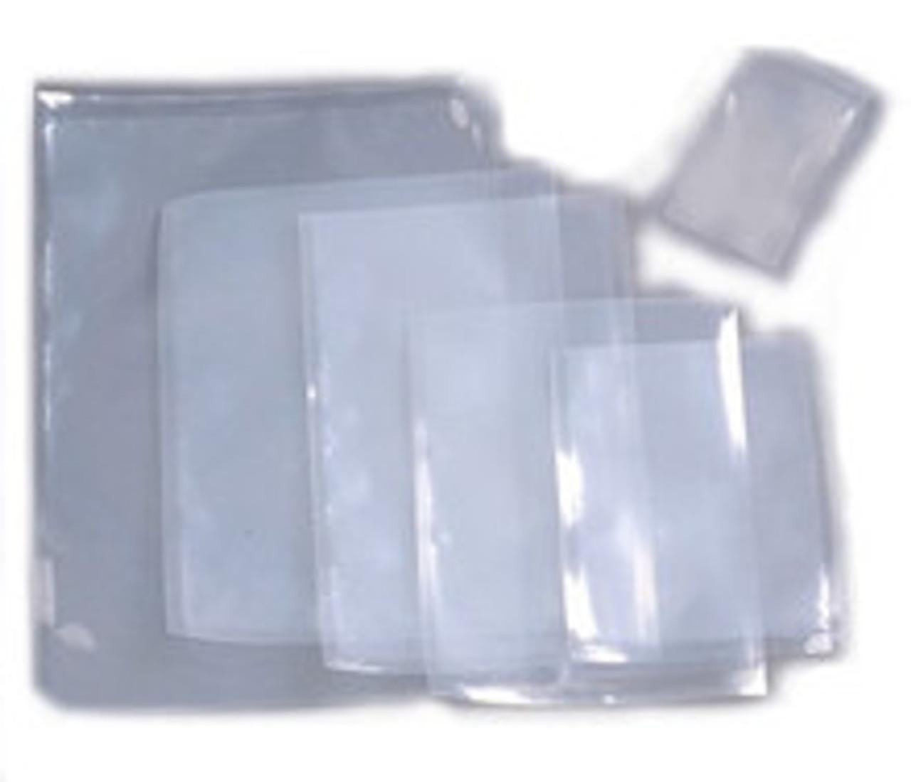 10" x 13" Vacuum Chamber Pouches 3Mil, 1000/Box