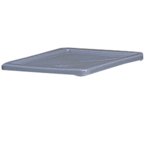 Gray Lid for ToteAll 2000 15.5" x 25"