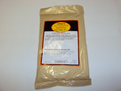 1lb Pork Sausage Meat Bags – Gulf Coast Seasoning & Butcher Supply