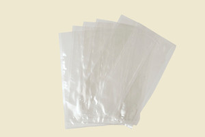 Food Saver Style 6"x 10" Pint Size Vacuum Bags - 50 Bags per pack