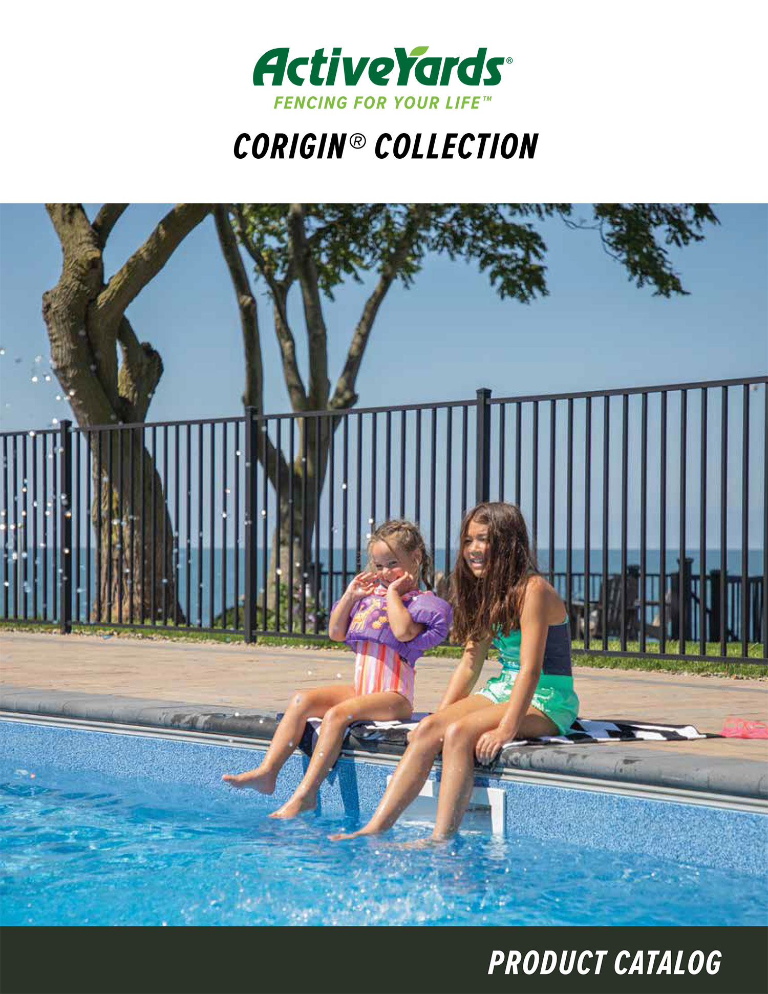 activeyards vinyl catalog