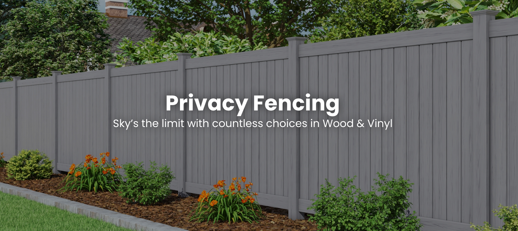 Privacy banner
