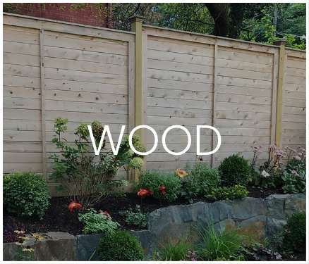 Wood