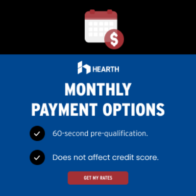 financing image