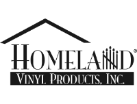 logo Homeland Vinyl
