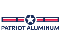 logo Patriot Aluminum