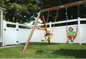 Kids & Pets Fence Thumbnail