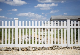 Picket Fence Thumbnail