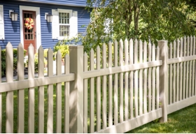 Picket Fence Thumbnail