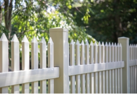 Picket Fence Thumbnail