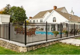 Pool Fence Thumbnail