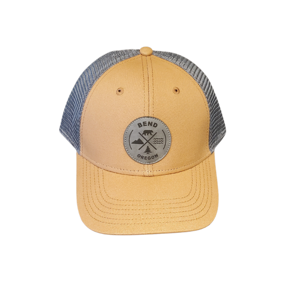 Circle X Lo-Pro Hat