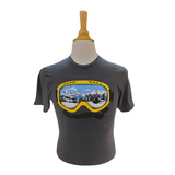 Goggle Vision Short Sleeve Shirt