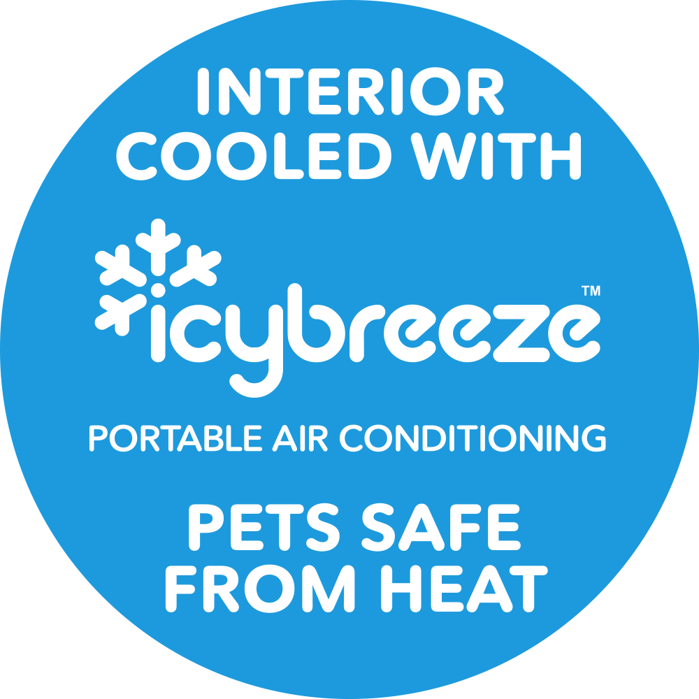 Shop Accessories V2 and V2 Pro Accessories IcyBreeze icybreeze