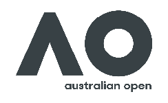 Australian Open logo