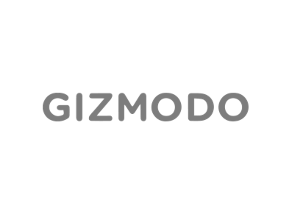 Gizmodo Logo