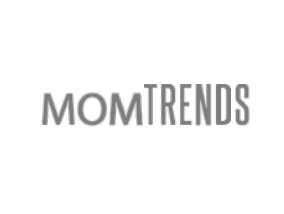 MomTrends Logo