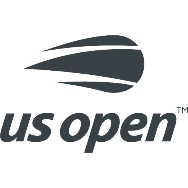 US Open logo