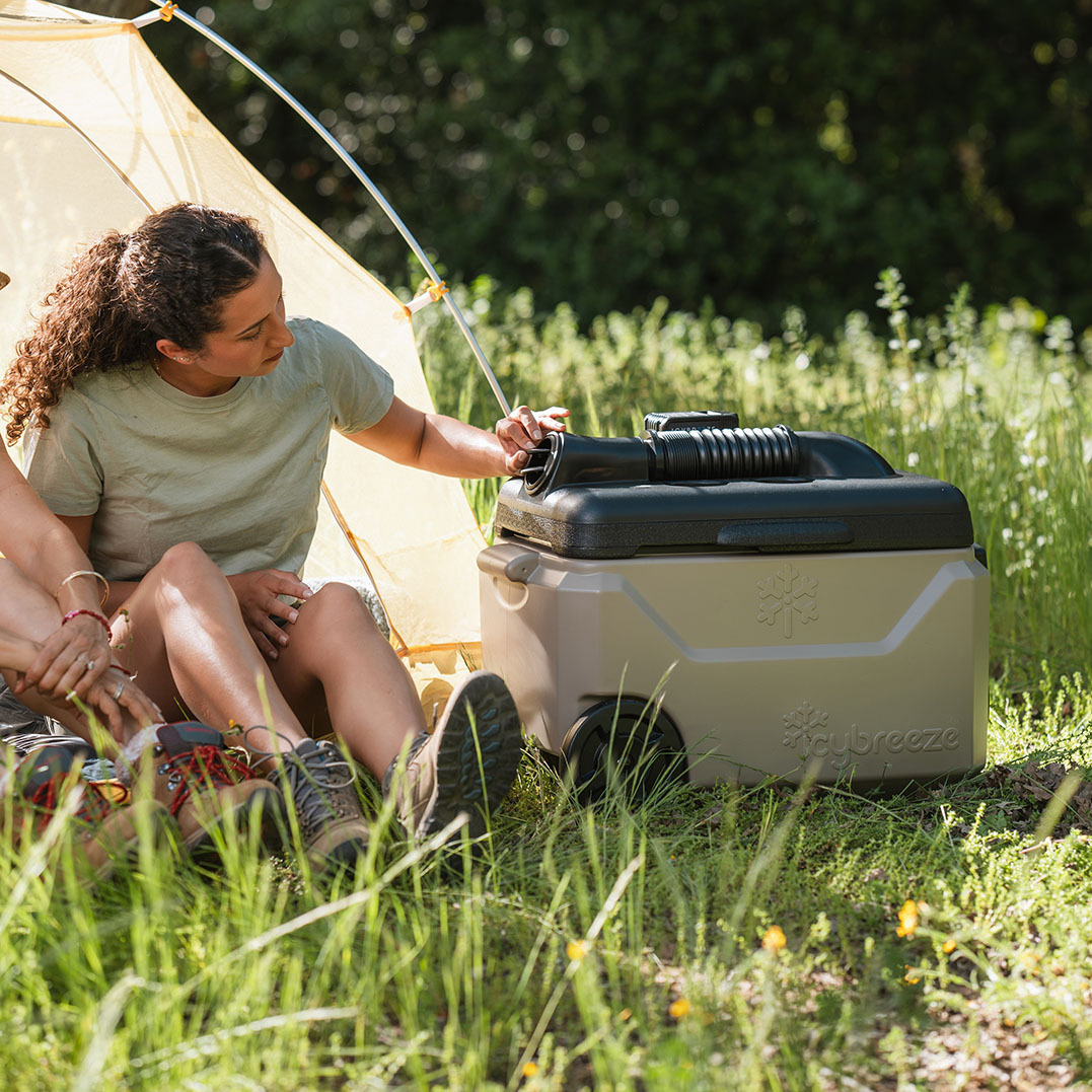 IcyBreeze Platinum Pro IcyBreeze icybreeze