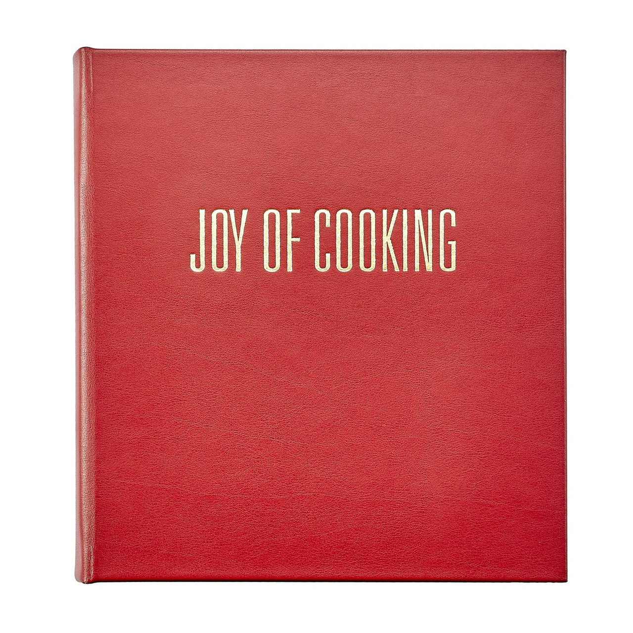 The Joy of Cooking The Joy of Cooking