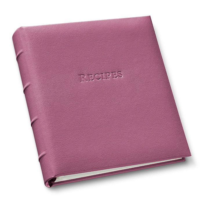 Recipe Organizer recipe-organizer