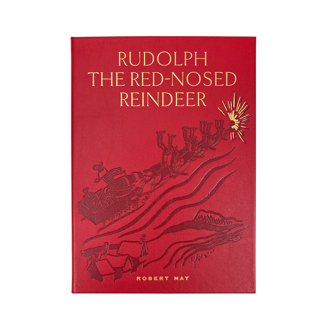 Rudolph The Red-Nosed Reindeer