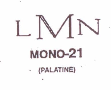 Elite Embosser Insert Classic Monogram Round