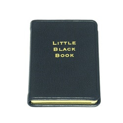 Little Black Book