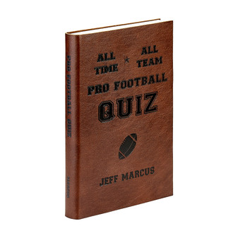 Pro Football Quiz