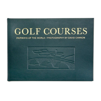 Classic Golf Gift Book 3