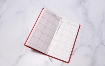 2027 Monthly Datebook 